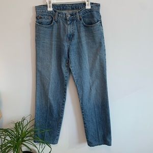 Polo Ralph Lauren - Saturday Jeans - Mid Waist